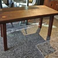 Rustic Coffee table - $295
