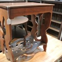 1920's table $$225