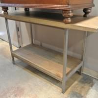 Industrial console - $495