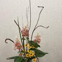 Sue Grier - Ichiyo School