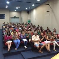 Apresentação do Cursinho