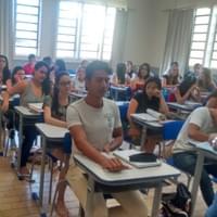 Turma da UEMG