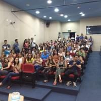 Apresentação do Cursinho