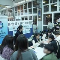 來源: 鄧炳強 Tang Ping Keung FB