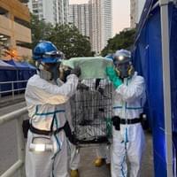 來源: 香港警察 Hong Kong Police FB