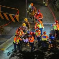 來源: 香港救護人員 小紅書