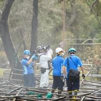 來源: 香港警察 Hong Kong Police FB