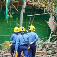 來源: 香港警察 Hong Kong Police FB