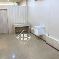 高雄診所裝潢完工-建信油漆