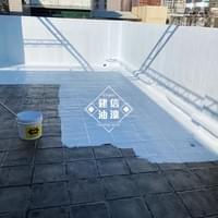 高雄三民區-防水工程