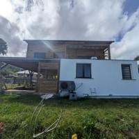 Architecture bioclimatique