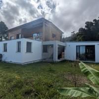 Architecture bioclimatique