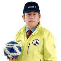 회장/구단주 김동근