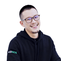 Jang Ki Hoon/Deputy COO