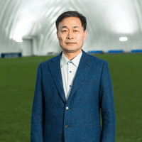 Choi Do-Kwon / C.O.O.