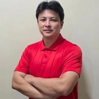 MO JEONG IL/HEAD COACH