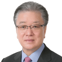 상임고문 최용관 