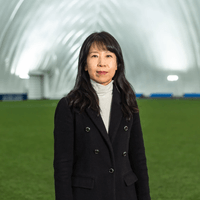 Yoo Mee-Jung / Director