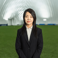 Son Hye-Mi / Chief Executive