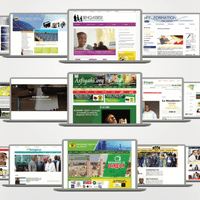 Site Internet Conçus 