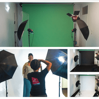 Notre Studio