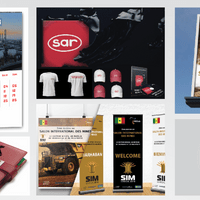 Supports de Com et Affichage