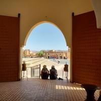 FantasticDestinations, Morocco