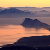 Spain, Gibraltar and Morocco