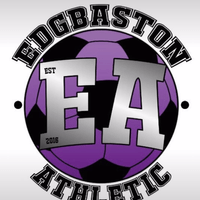 Edgbaston Orthodontics Proud Sponsors of Edgbaston Athletic FC