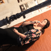 Bon Bon Vivant preforming in the French Quater of NOLA | SherrodPro