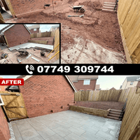Our latest Bespoke job.
