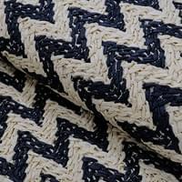 Tejido de papel para bolsos