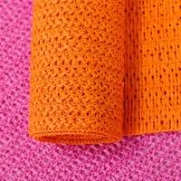 tejido de papel