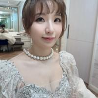 新娘秘書整體造型