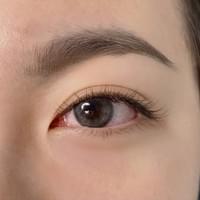 睫毛膏款嫁接美睫