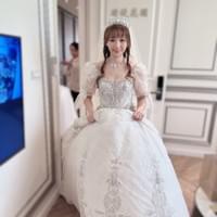 新娘秘書整體造型