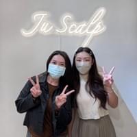 #新店sig頭皮健髮專家 #台中JuScalp頭皮養護中心