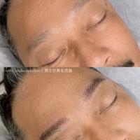 #莯洸美學MULIGHTHairStudio #新店大坪林複合式美學沙龍 #美甲 #美睫 #美髮 #美容美體 #半永久紋綉 #新娘秘書彩妝