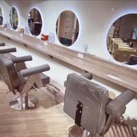 #莯洸美學MULIGHTHairStudio #新店大坪林複合式美學沙龍 #美甲 #美睫 #美髮 #美容美體 #半永久紋綉 #新娘秘書彩妝