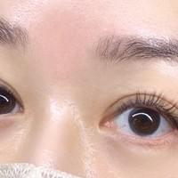 睫毛膏款嫁接美睫