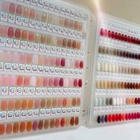 #莯洸美學MULIGHTHairStudio #新店大坪林美甲