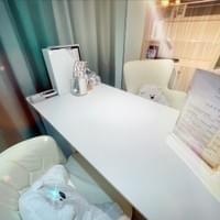 【莯洸美學】美容師 -Ting 沐顏｜個人服務區域