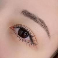 睫毛膏款嫁接美睫