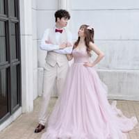 新娘秘書整體造型