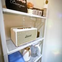 【莯洸美學】美容師 -Ting 沐顏｜個人服務區域