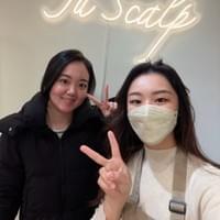 #新店sig頭皮健髮專家 #台中JuScalp頭皮養護中心