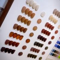 #莯洸美學MULIGHTHairStudio #新店大坪林美甲