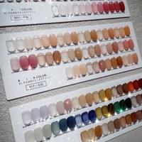 #莯洸美學MULIGHTHairStudio #新店大坪林美甲