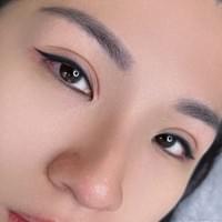 #莯洸美學MULIGHTHairStudio #新店大坪林複合式美學沙龍 #美甲 #美睫 #美髮 #美容美體 #半永久紋綉 #新娘秘書彩妝