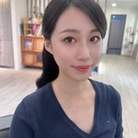 新娘秘書整體造型